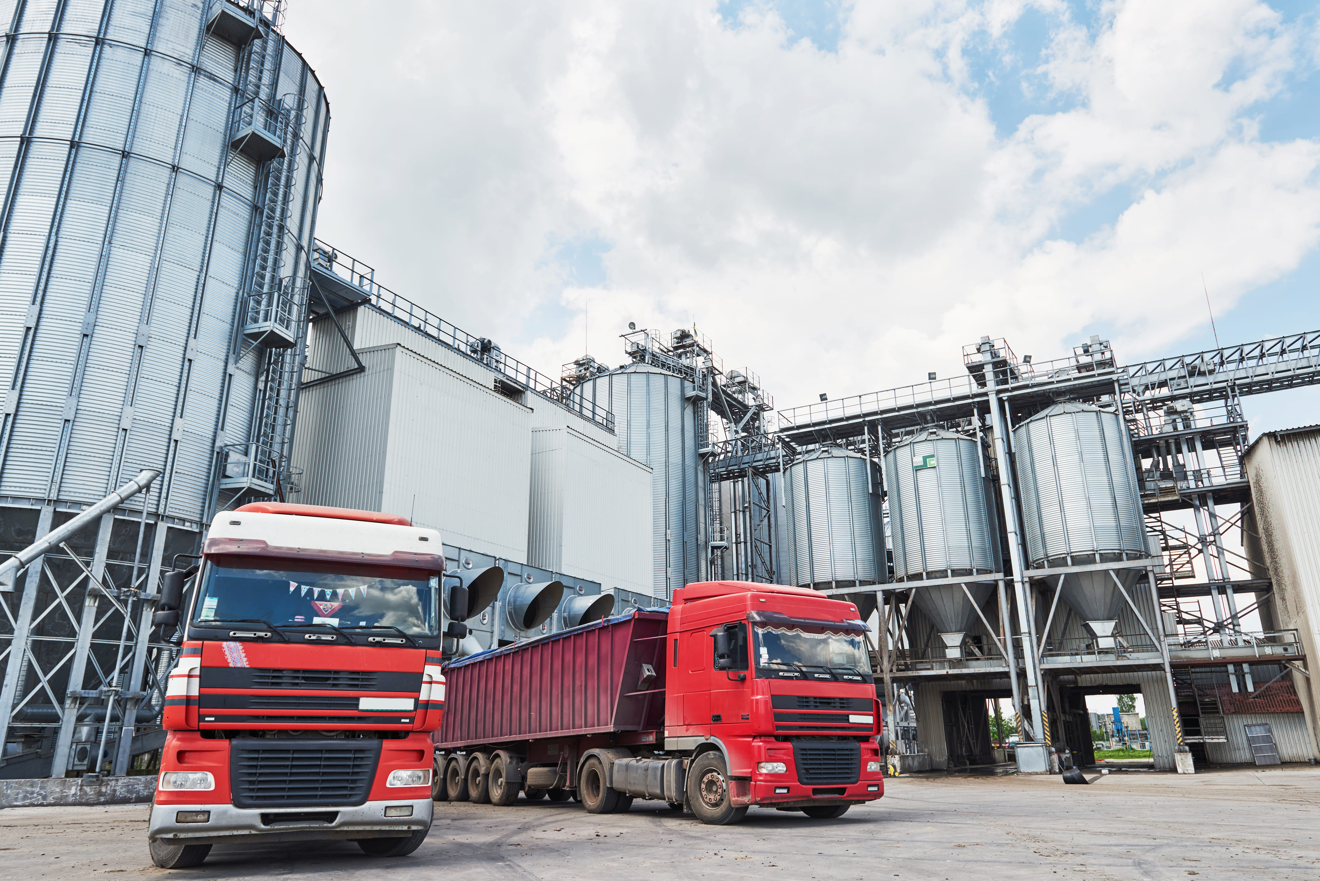 Heavy Haulage